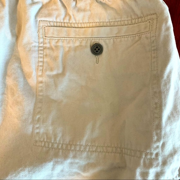 Eddie Bauer, Men’s Camping Shorts, Tan, size L - Picture 4 of 6